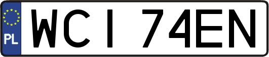 WCI74EN