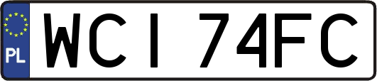 WCI74FC