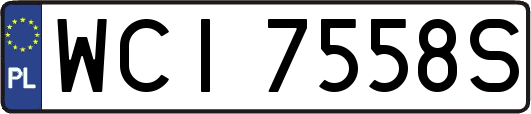 WCI7558S