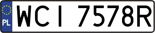 WCI7578R