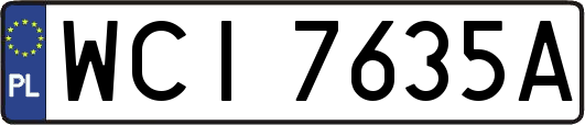 WCI7635A