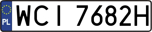 WCI7682H