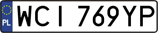 WCI769YP