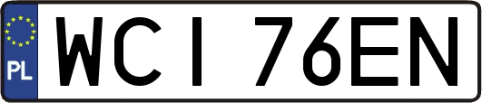 WCI76EN