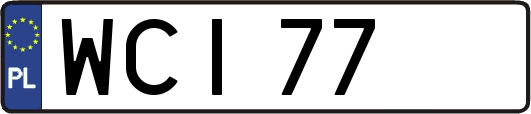 WCI77