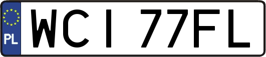 WCI77FL