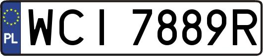 WCI7889R