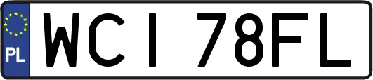 WCI78FL