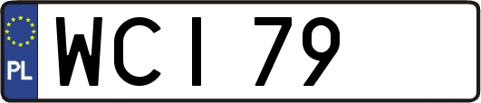 WCI79