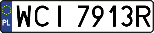 WCI7913R