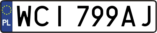 WCI799AJ
