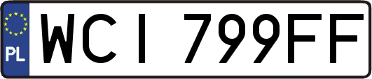 WCI799FF