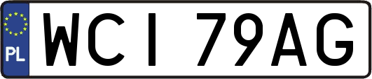 WCI79AG