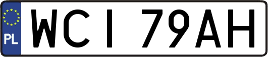 WCI79AH