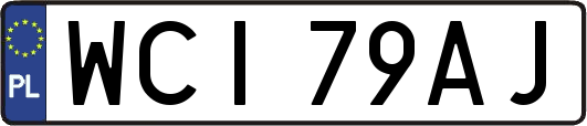 WCI79AJ