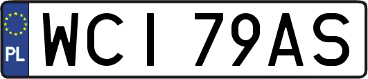 WCI79AS