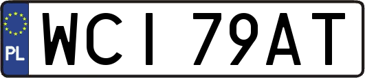 WCI79AT
