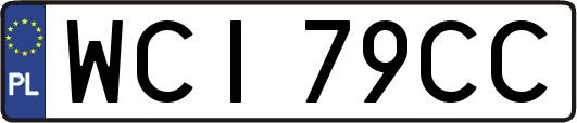 WCI79CC