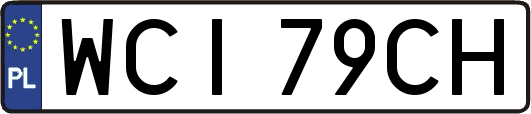 WCI79CH