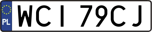 WCI79CJ