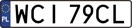 WCI79CL