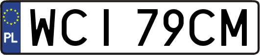 WCI79CM