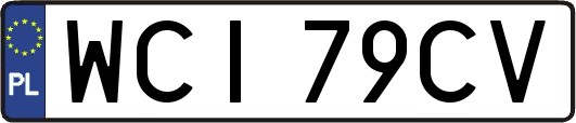 WCI79CV
