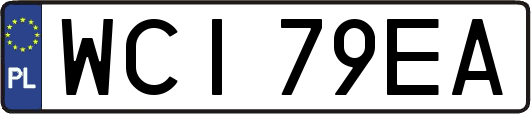 WCI79EA