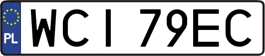WCI79EC