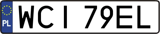 WCI79EL