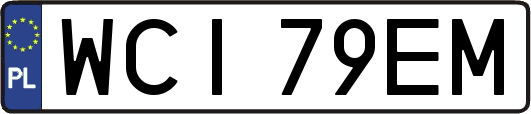 WCI79EM