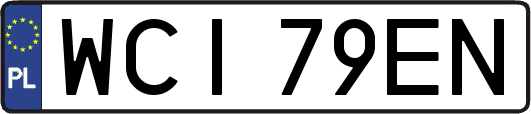 WCI79EN