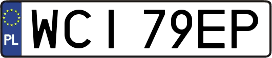 WCI79EP