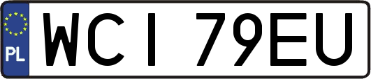 WCI79EU