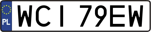 WCI79EW