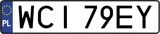 WCI79EY