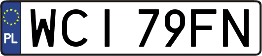WCI79FN