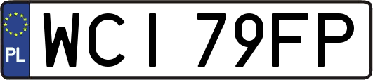 WCI79FP