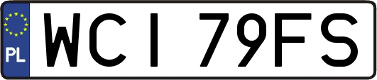 WCI79FS