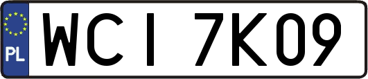 WCI7K09