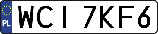 WCI7KF6