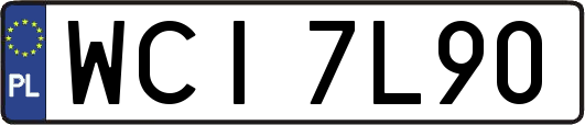 WCI7L90