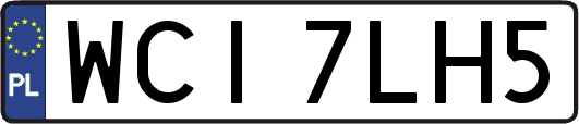 WCI7LH5