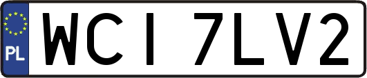 WCI7LV2