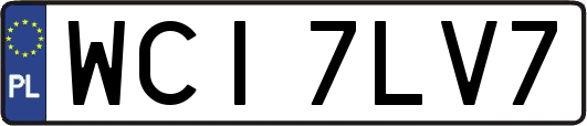WCI7LV7