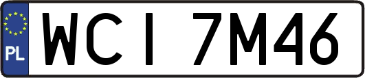 WCI7M46
