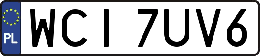 WCI7UV6