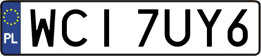 WCI7UY6