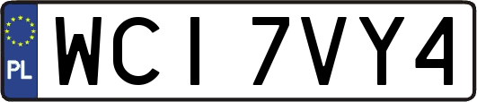 WCI7VY4