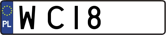 WCI8